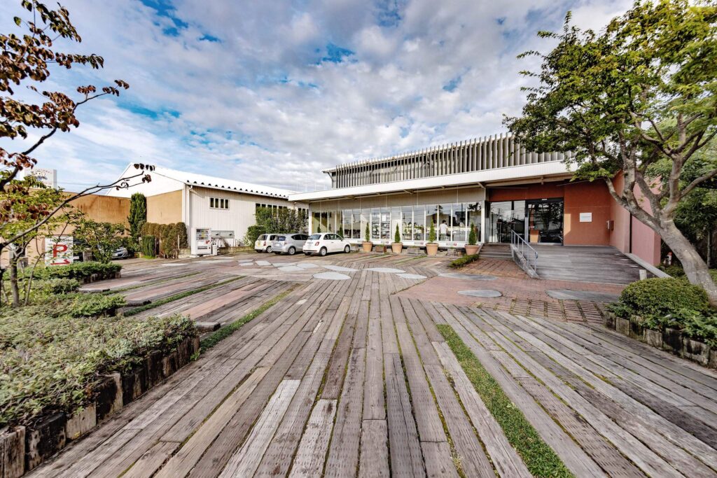 各種イベント・セミナーは近日公開予定!